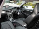 Volvo V70 DRIVe Efficiency 2009 года (UK)